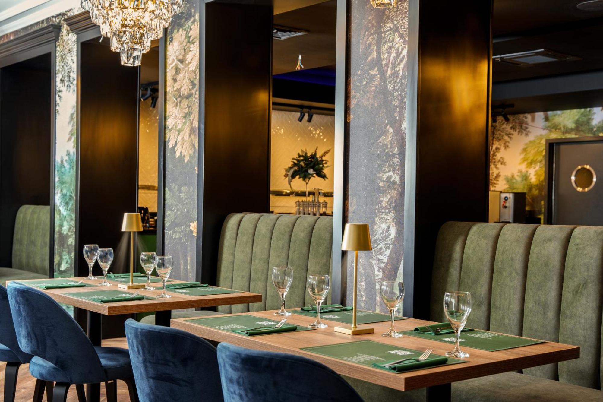Świeradów-Zdrój Hotel Le Mont Medical & Spa מראה חיצוני תמונה