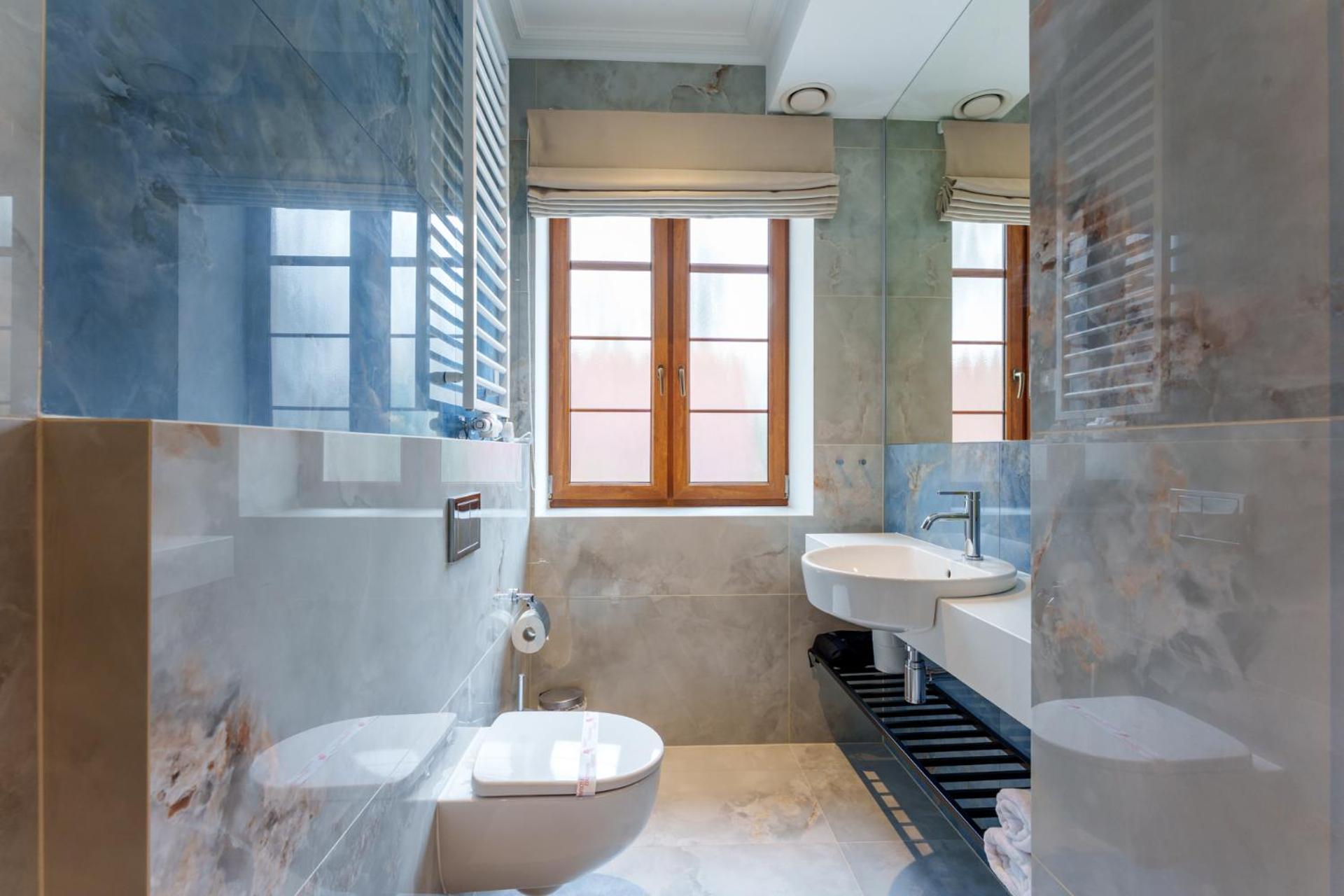 Świeradów-Zdrój Hotel Le Mont Medical & Spa מראה חיצוני תמונה