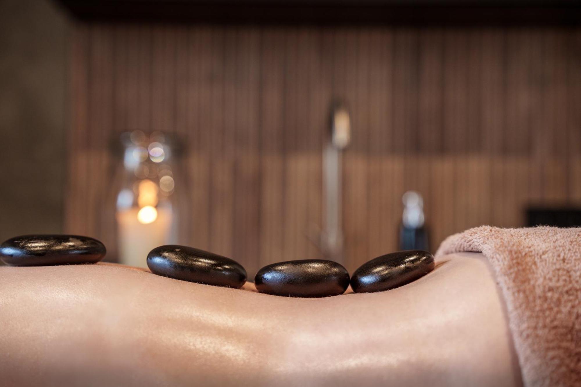 Świeradów-Zdrój Hotel Le Mont Medical & Spa מראה חיצוני תמונה