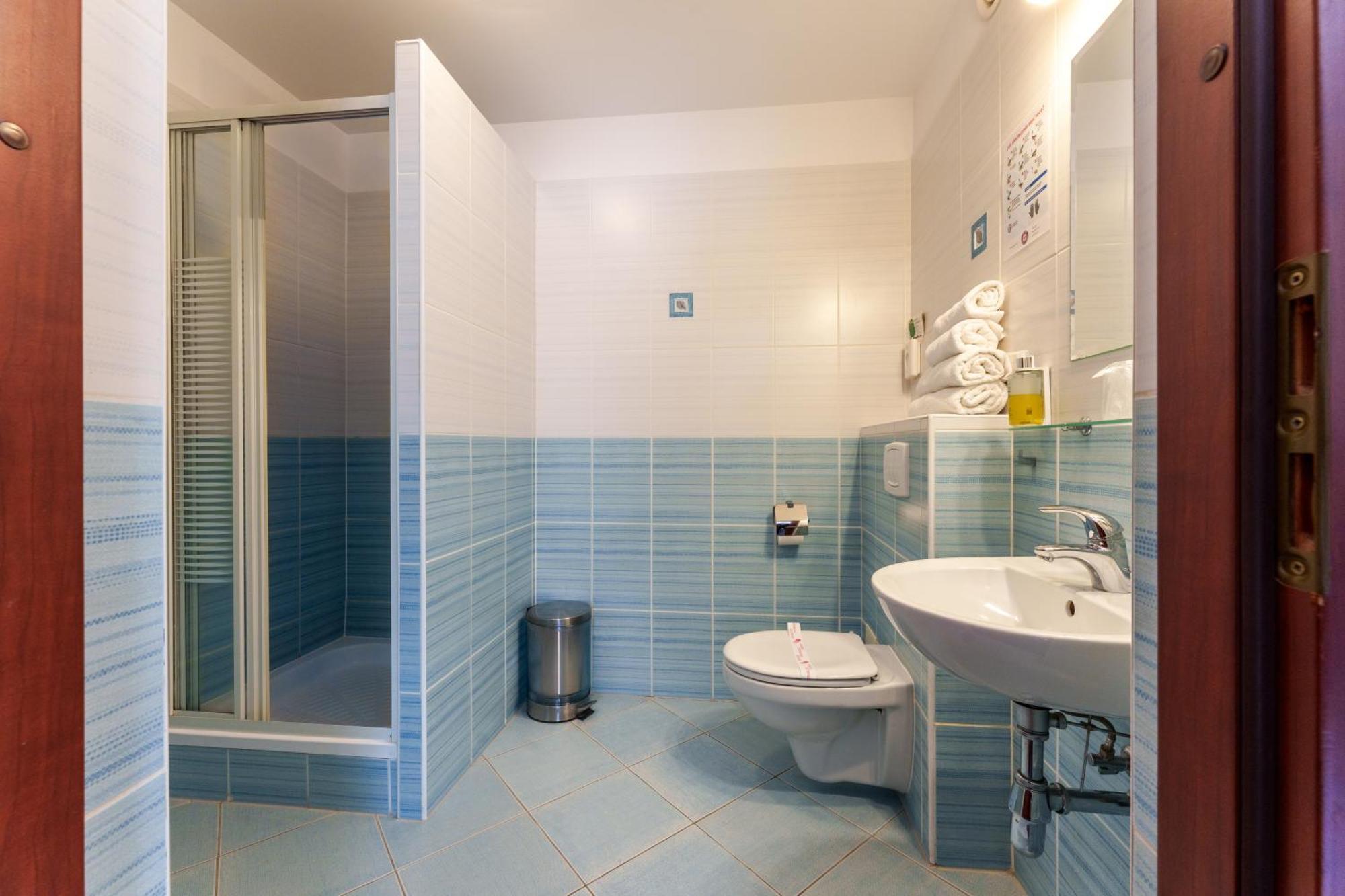 Świeradów-Zdrój Hotel Le Mont Medical & Spa מראה חיצוני תמונה