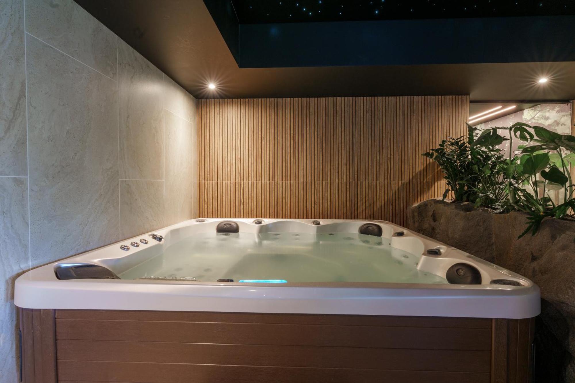 Świeradów-Zdrój Hotel Le Mont Medical & Spa מראה חיצוני תמונה