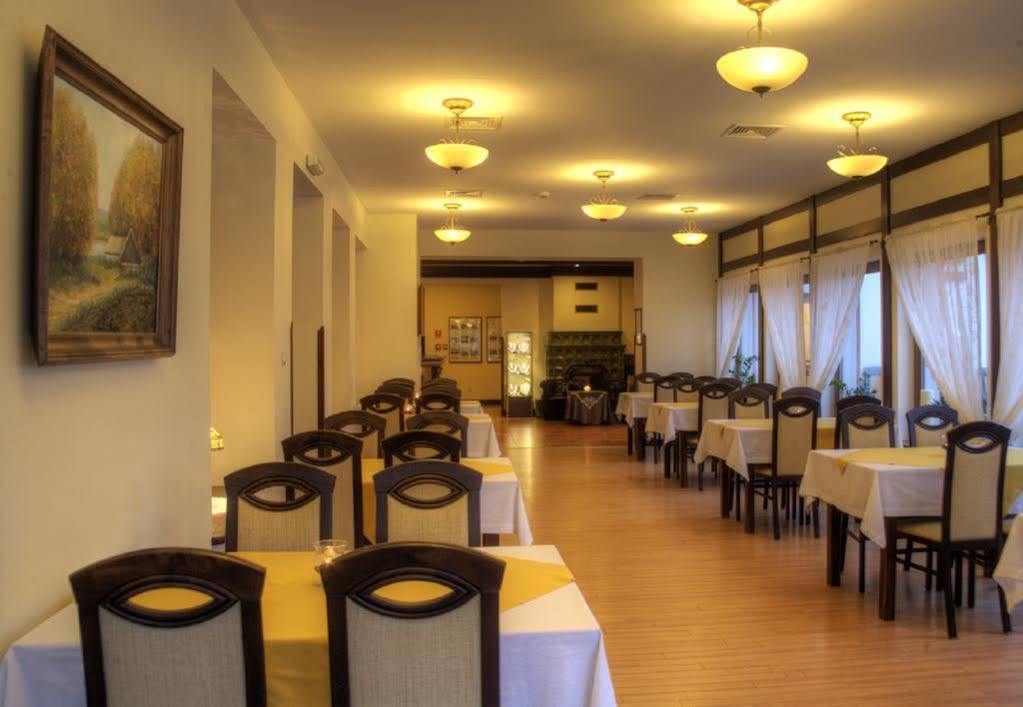 Świeradów-Zdrój Hotel Le Mont Medical & Spa מראה חיצוני תמונה